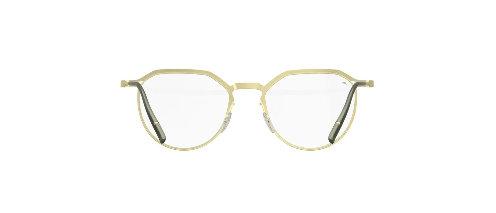 Silhouette Titanium Reframed 5596 Eyeglasses - view 32